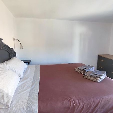 Apartament La Mansarda Tortolì Zewnętrze zdjęcie