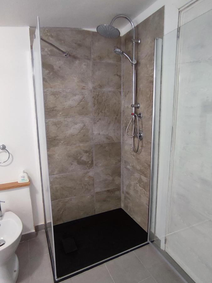 Apartament La Mansarda Tortolì Zewnętrze zdjęcie