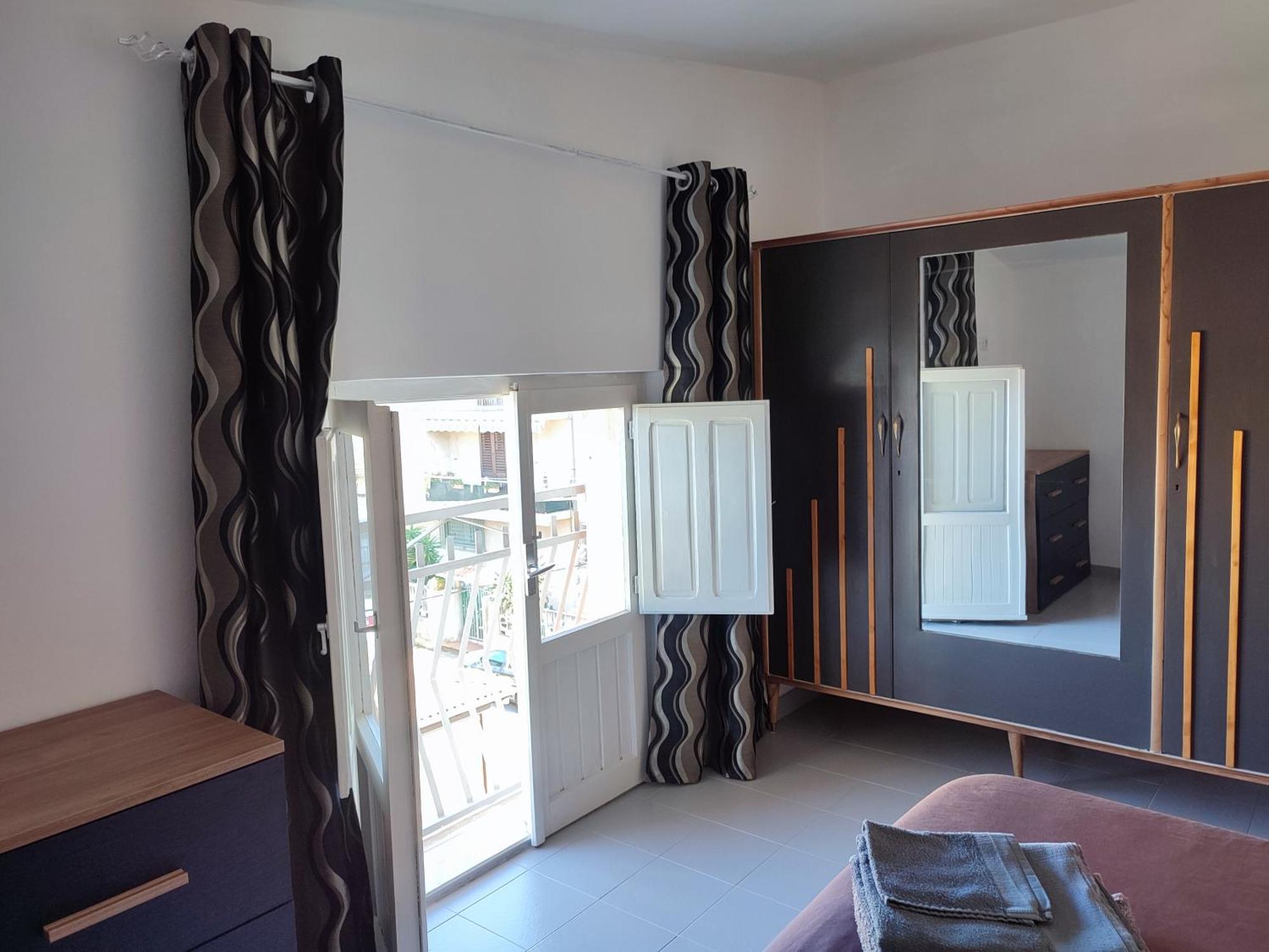 Apartament La Mansarda Tortolì Zewnętrze zdjęcie