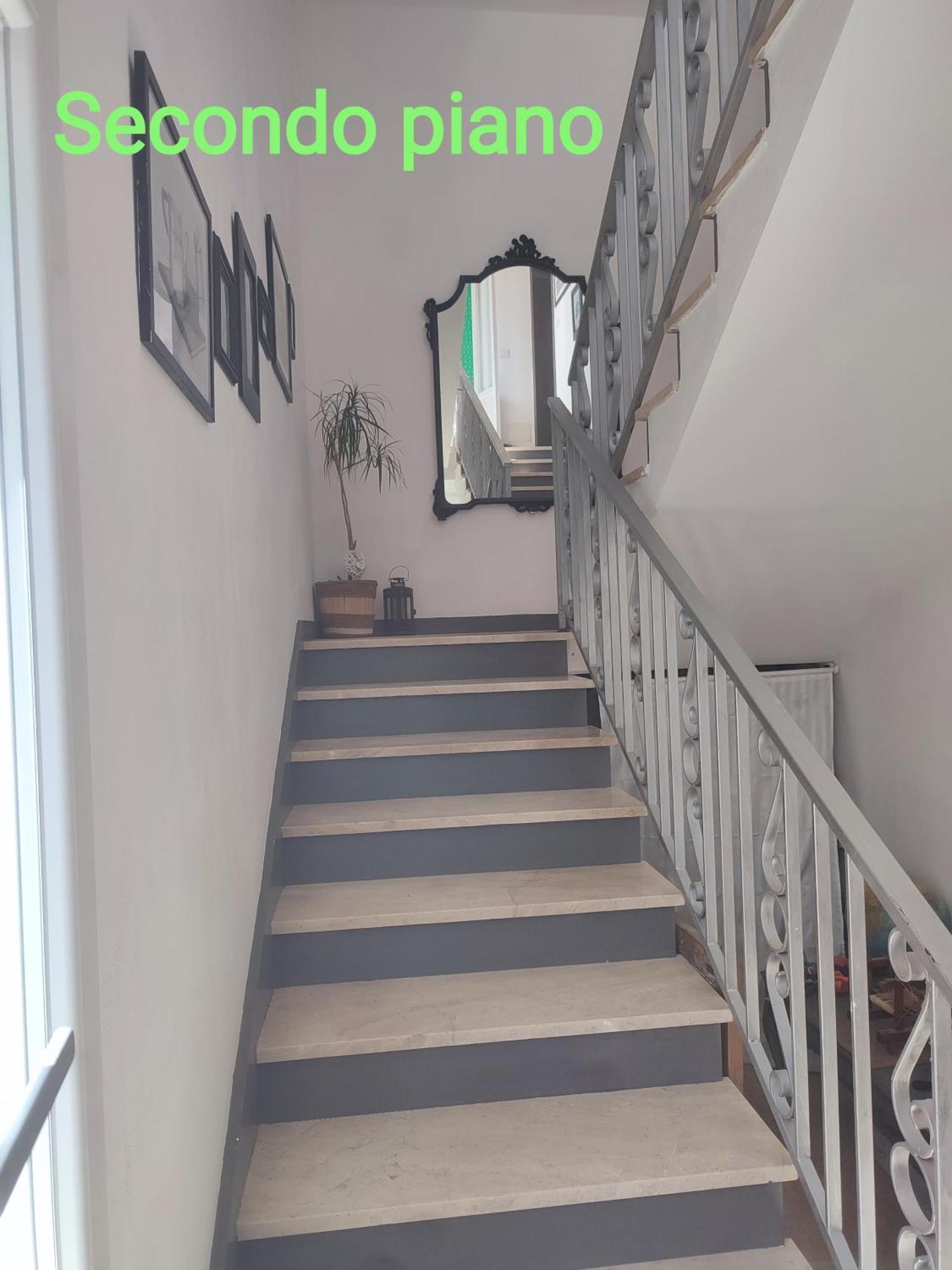 Apartament La Mansarda Tortolì Zewnętrze zdjęcie